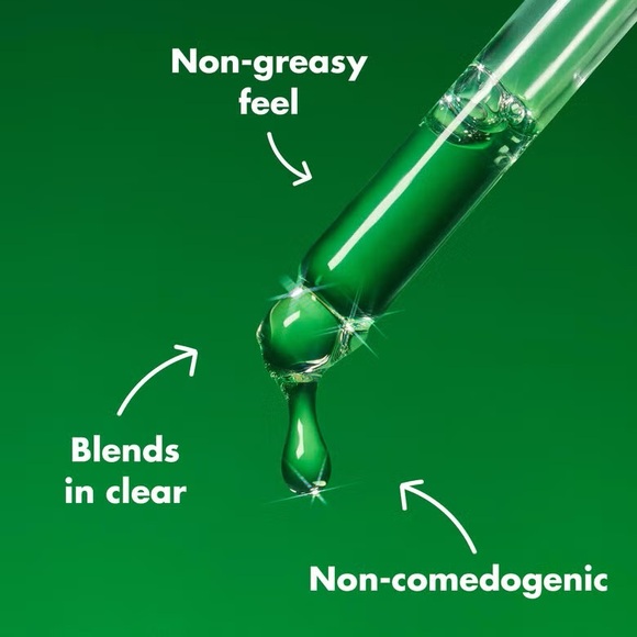 Elf PLZ Clarify Facial Oil - Picture 4 of 9